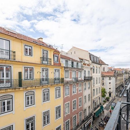 Fanqueiros 96 - Balcony Over Lisboa Eksteriør billede